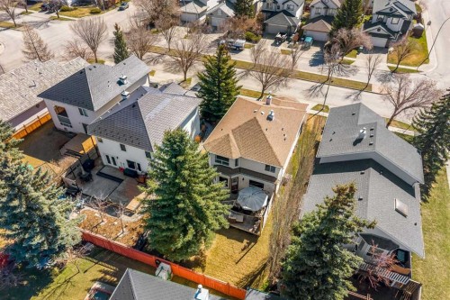 15 Valley Brook Circle Nw, Calgary, AB - Outdoor