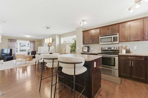 87 Sage Hill Way Nw, Calgary, AB - Indoor Photo Showing Other Room