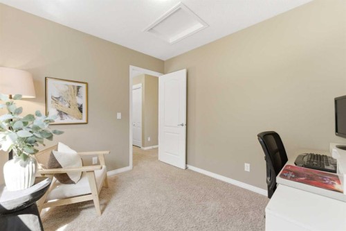 87 Sage Hill Way Nw, Calgary, AB - Indoor Photo Showing Other Room