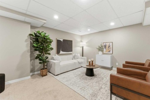 87 Sage Hill Way Nw, Calgary, AB - Indoor