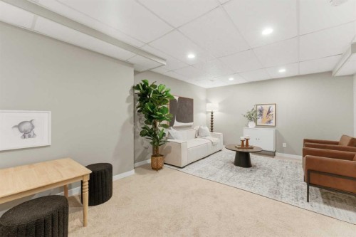 87 Sage Hill Way Nw, Calgary, AB - Indoor
