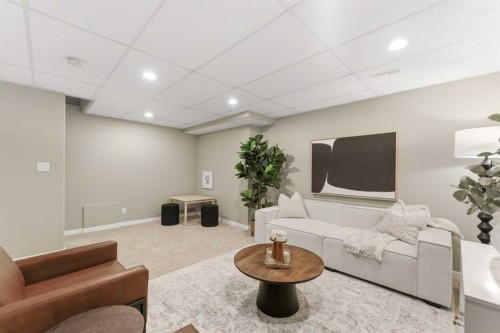 87 Sage Hill Way Nw, Calgary, AB - Indoor Photo Showing Other Room