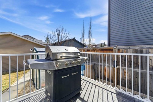 87 Sage Hill Way Nw, Calgary, AB - Outdoor With Exterior