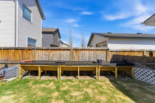 87 Sage Hill Way Nw, Calgary, AB - Outdoor With Deck Patio Veranda