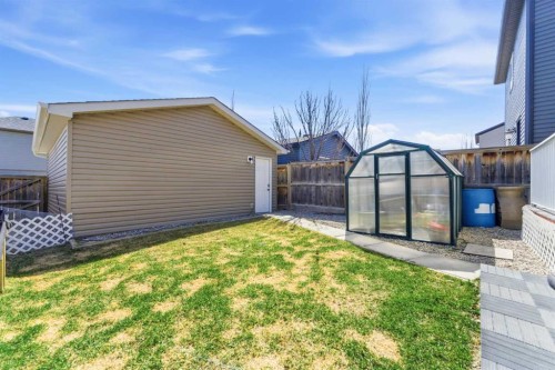 87 Sage Hill Way Nw, Calgary, AB - Outdoor With Exterior