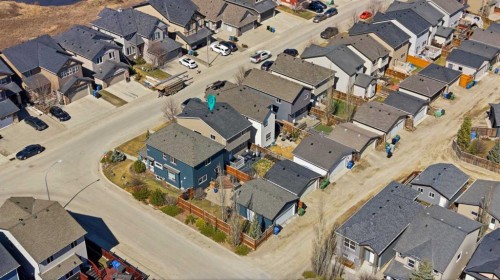 87 Sage Hill Way Nw, Calgary, AB - Other