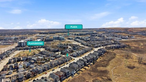 87 Sage Hill Way Nw, Calgary, AB - Outdoor With View