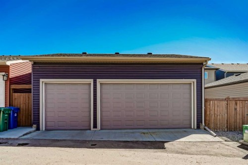 31 Lucas Boulevard Nw, Calgary, AB - Outdoor With Exterior