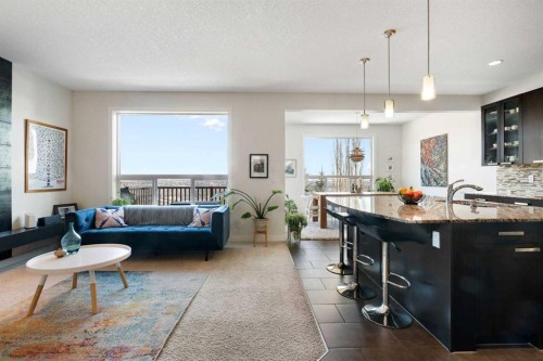 61 Cougar Ridge Cove Sw, Calgary, AB - Indoor