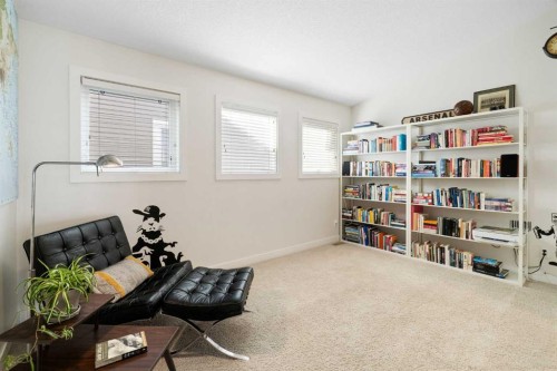 61 Cougar Ridge Cove Sw, Calgary, AB - Indoor