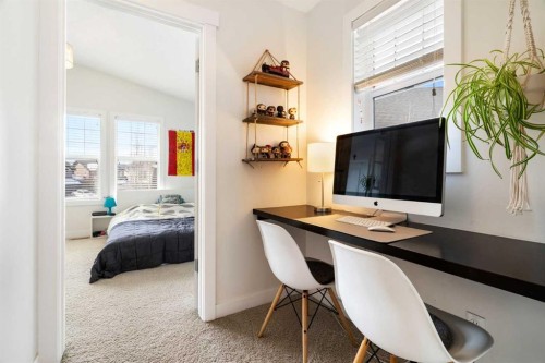 61 Cougar Ridge Cove Sw, Calgary, AB - Indoor