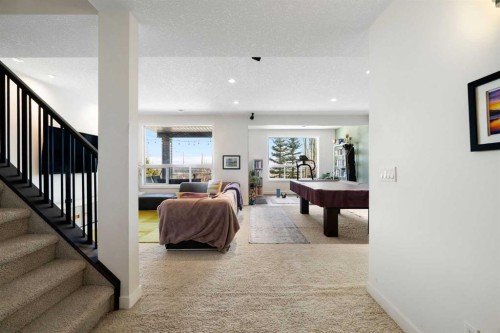 61 Cougar Ridge Cove Sw, Calgary, AB - Indoor