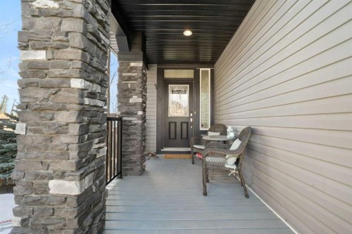 61 Cougar Ridge Cove Sw, Calgary, AB - Outdoor With Exterior