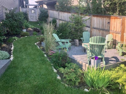 61 Cougar Ridge Cove Sw, Calgary, AB - Outdoor With Deck Patio Veranda