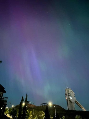 61 Cougar Ridge Cove Sw, Calgary, AB - Outdoor With View