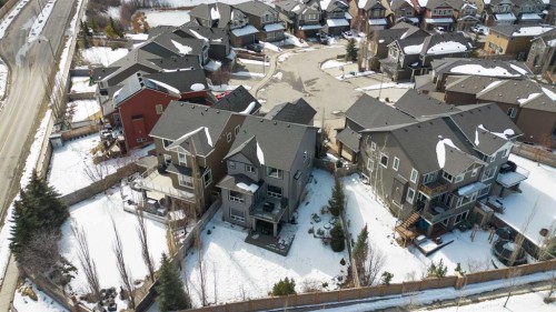 61 Cougar Ridge Cove Sw, Calgary, AB - Outdoor