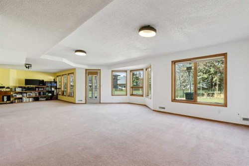 111 Scenic Ridge Court Nw, Calgary, AB - Indoor