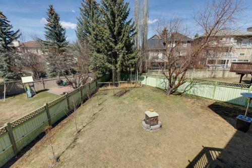 111 Scenic Ridge Court Nw, Calgary, AB - Outdoor