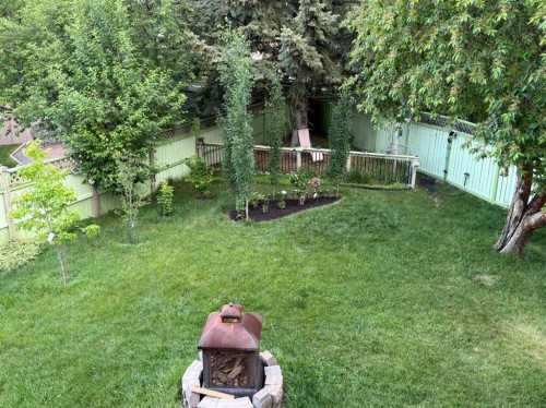 111 Scenic Ridge Court Nw, Calgary, AB - Outdoor