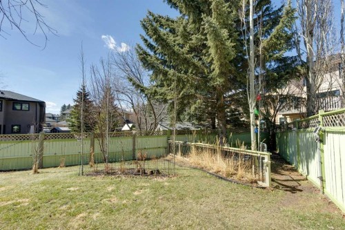 111 Scenic Ridge Court Nw, Calgary, AB - Outdoor
