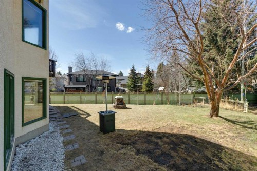 111 Scenic Ridge Court Nw, Calgary, AB - Outdoor