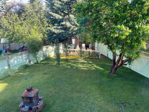 111 Scenic Ridge Court Nw, Calgary, AB - Outdoor