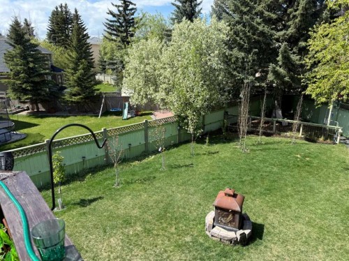 111 Scenic Ridge Court Nw, Calgary, AB - Outdoor