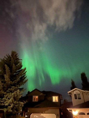 111 Scenic Ridge Court Nw, Calgary, AB - Indoor