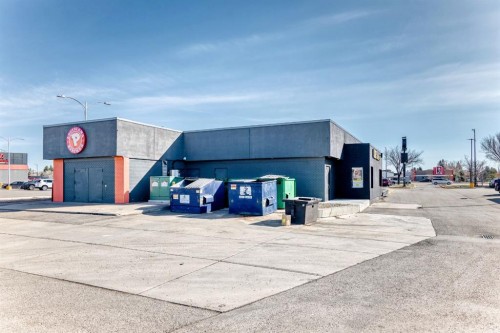 20-1814 Mayor Magrath Drive South, Lethbridge, AB 