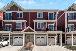 907-881 Sage Valley Boulevard NW Calgary, AB T3R 0R3