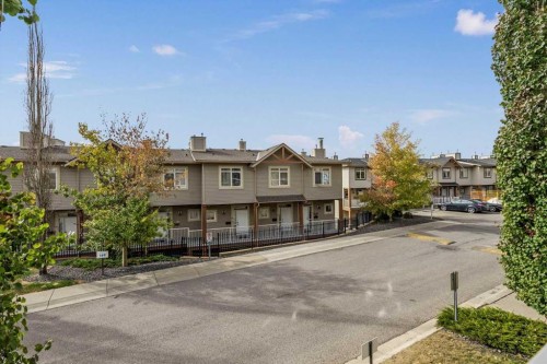 1-164 Rockyledge View Nw, Calgary, AB - Outdoor With Facade