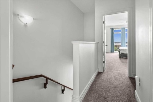 1-164 Rockyledge View Nw, Calgary, AB - Indoor Photo Showing Other Room