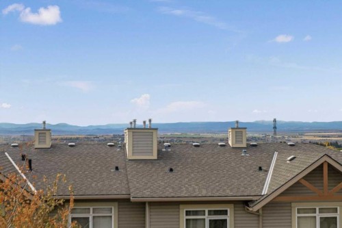 1-164 Rockyledge View Nw, Calgary, AB - Outdoor With View