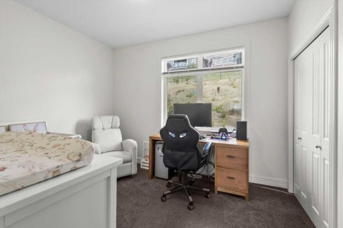 1-164 Rockyledge View Nw, Calgary, AB - Indoor