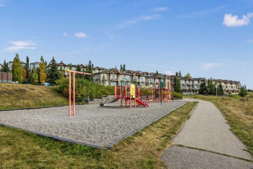 1-164 Rockyledge View Nw, Calgary, AB - Outdoor