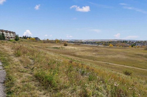 1-164 Rockyledge View Nw, Calgary, AB - Outdoor With View
