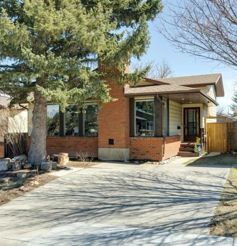 52 Beddington Circle, Calgary, AB - Outdoor