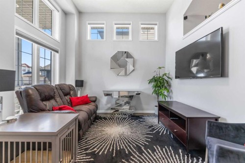 114 Rocky Ridge Green Nw, Calgary, AB - Indoor