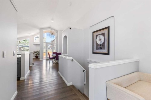 114 Rocky Ridge Green Nw, Calgary, AB - Indoor Photo Showing Other Room