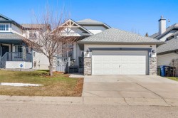 114 Rocky Ridge Green NW Calgary, AB T3G 4R6