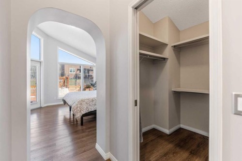 114 Rocky Ridge Green Nw, Calgary, AB - Indoor