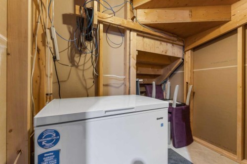 114 Rocky Ridge Green Nw, Calgary, AB - Indoor