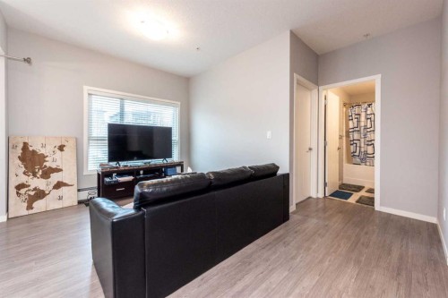 116-4350 Seton Drive Se, Calgary, AB - Indoor