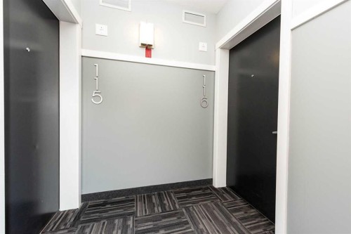 116-4350 Seton Drive Se, Calgary, AB - Indoor Photo Showing Other Room