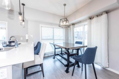 116-4350 Seton Drive Se, Calgary, AB - Indoor Photo Showing Other Room