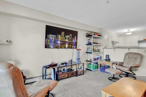 4122-4975 130 Avenue Se, Calgary, AB - Indoor