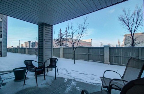 4122-4975 130 Avenue Se, Calgary, AB - Outdoor