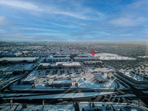 4122-4975 130 Avenue Se, Calgary, AB - Outdoor With View