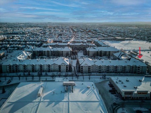 4122-4975 130 Avenue Se, Calgary, AB - Outdoor With View