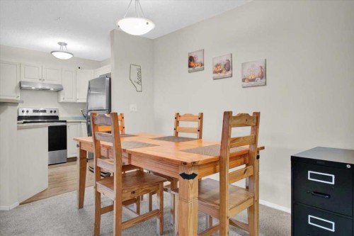 4122-4975 130 Avenue Se, Calgary, AB - Indoor